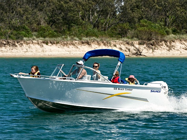 Savage-Aluminium-Boats 640 x 480